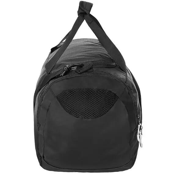 Aqua Speed - Średnia torba sportowa basenowa wentylowana z kieszenią 3/4