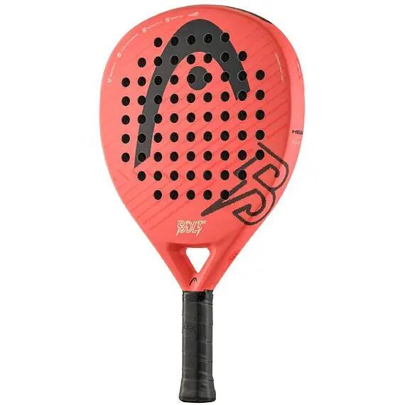 Head Bolt 2026 Red/black 2/7