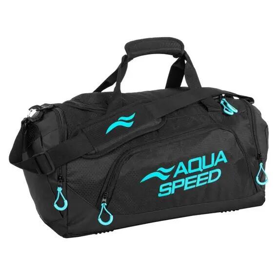 Taška DUFFLE BAG M 48x25x29