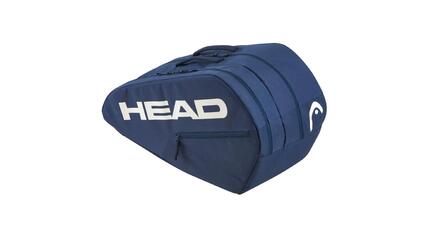 HEAD BASE Padel Bag M 2025 Azul (Paletero)