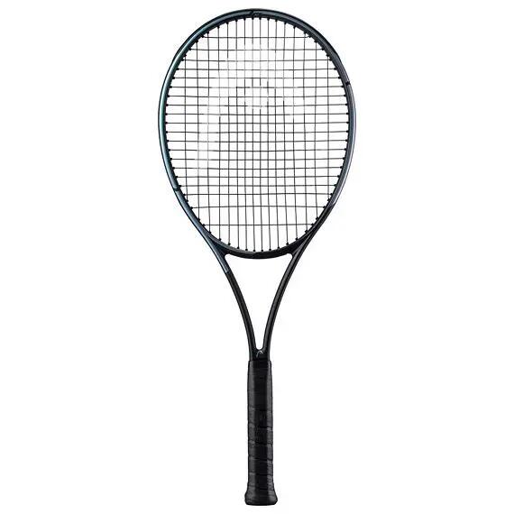 Rakieta tenisowa Head Gravity MP Czarna 6/8