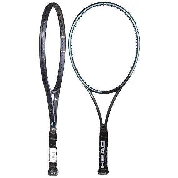 Rakieta tenisowa Head Gravity MP Czarna 3/8