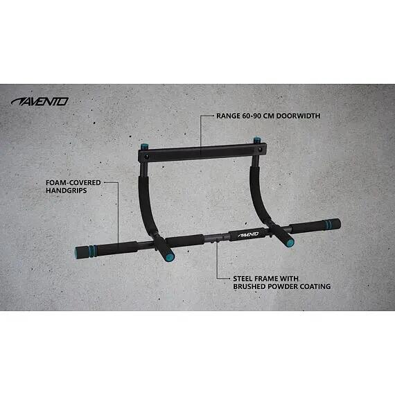 Trainingsmaterial Avento 4/5