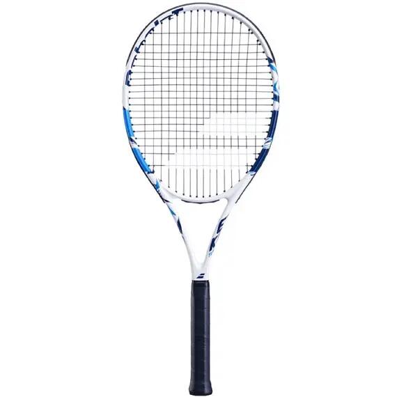 RAQUETA BABOLAT EVOKE TEAM BLANCA  (270G) 1/5