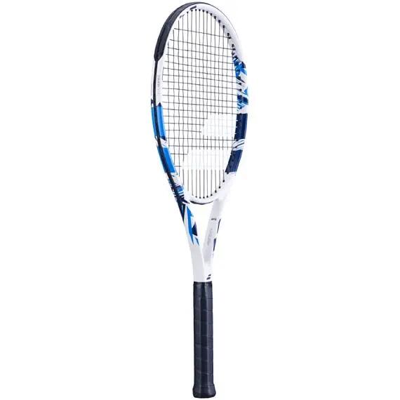 RAQUETA BABOLAT EVOKE TEAM BLANCA  (270G) 3/5