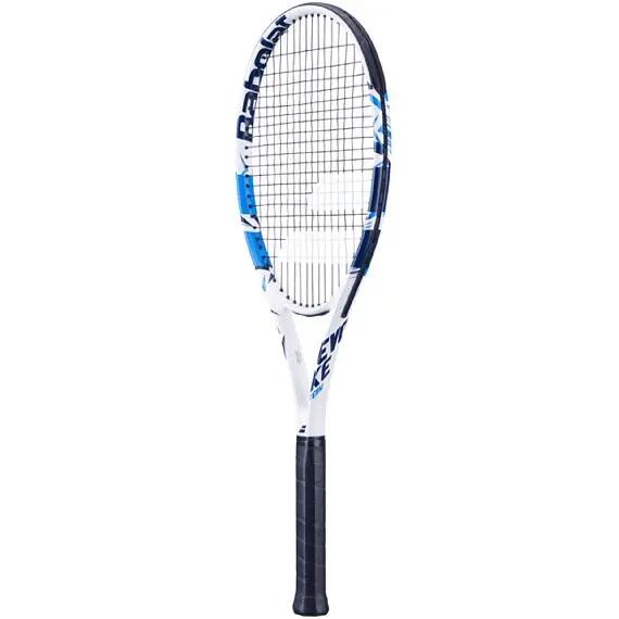 RAQUETA BABOLAT EVOKE TEAM BLANCA  (270G) 2/5