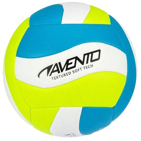 Beachvolleyballetje Avento Smash Wave 1/4