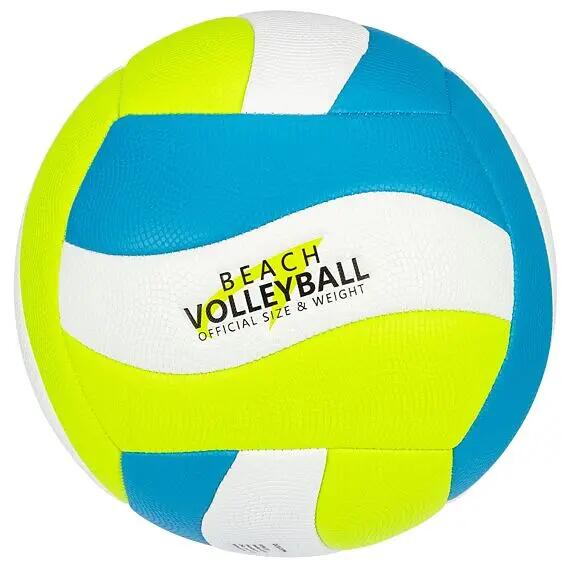 Beachvolleyballetje Avento Smash Wave 2/4