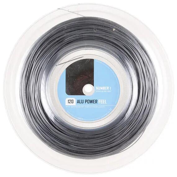 Tennis strings Luxilon Alu Power 200 m 1/1