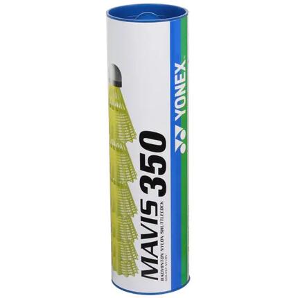 Lotki nylonowe do badmintona Yonex Mavis 350 Y