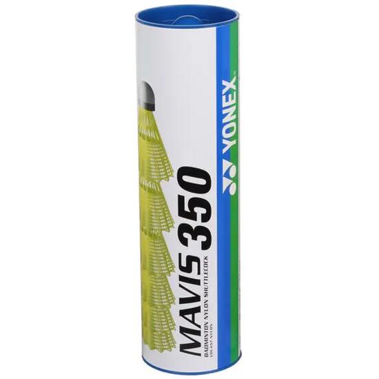 Lotki nylonowe do badmintona Yonex Mavis 350 Y