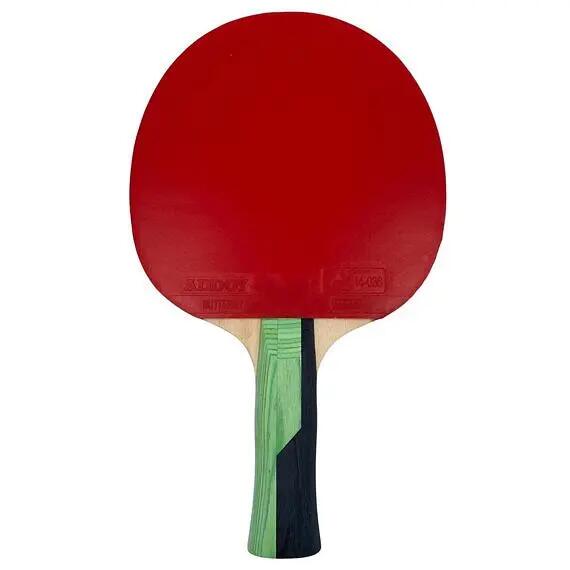 Pálka na stolní tenis Butterfly Timo Boll Smaragd 2/4