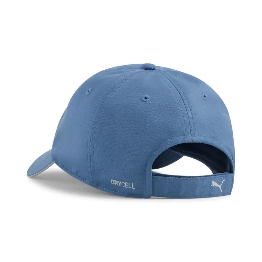Puma Unisex Running Iii Bb Cap Blauw 2/4