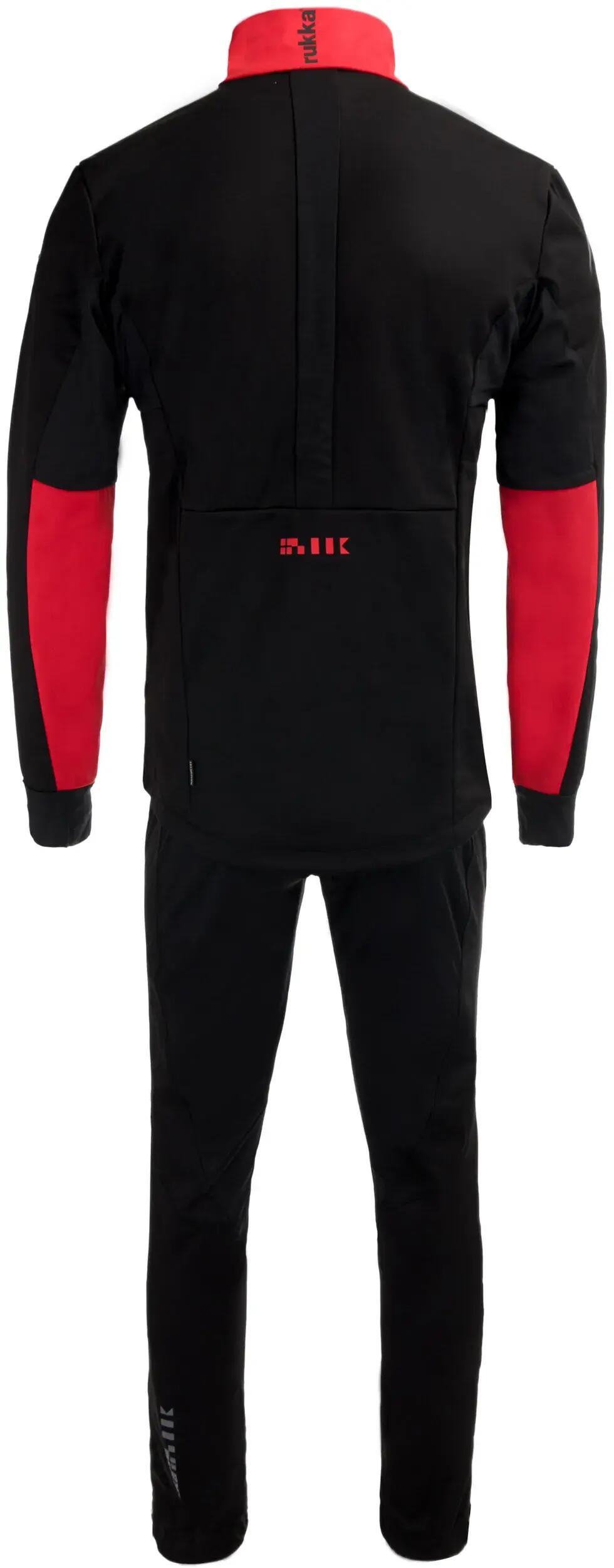 Softshell-set heren Rukka Toppila Mix 2xl 2/5