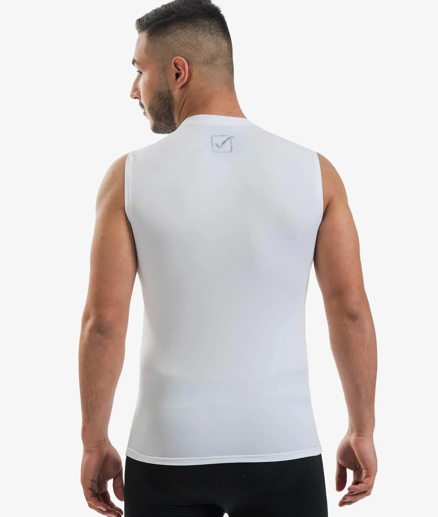 Intimo da uomo givova bianco 6/6