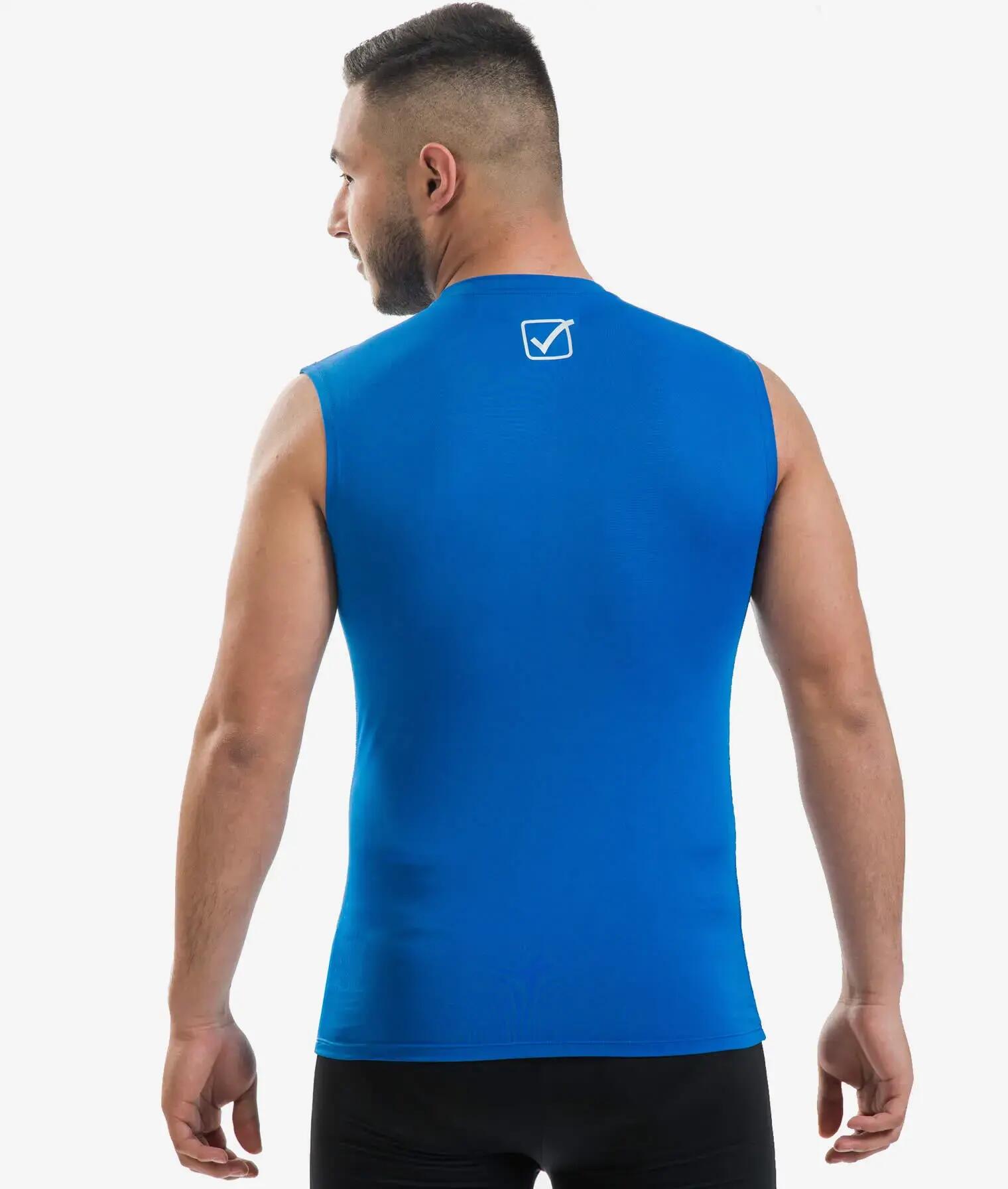 Sous maillot élastique Givova Corpus 1 3/3