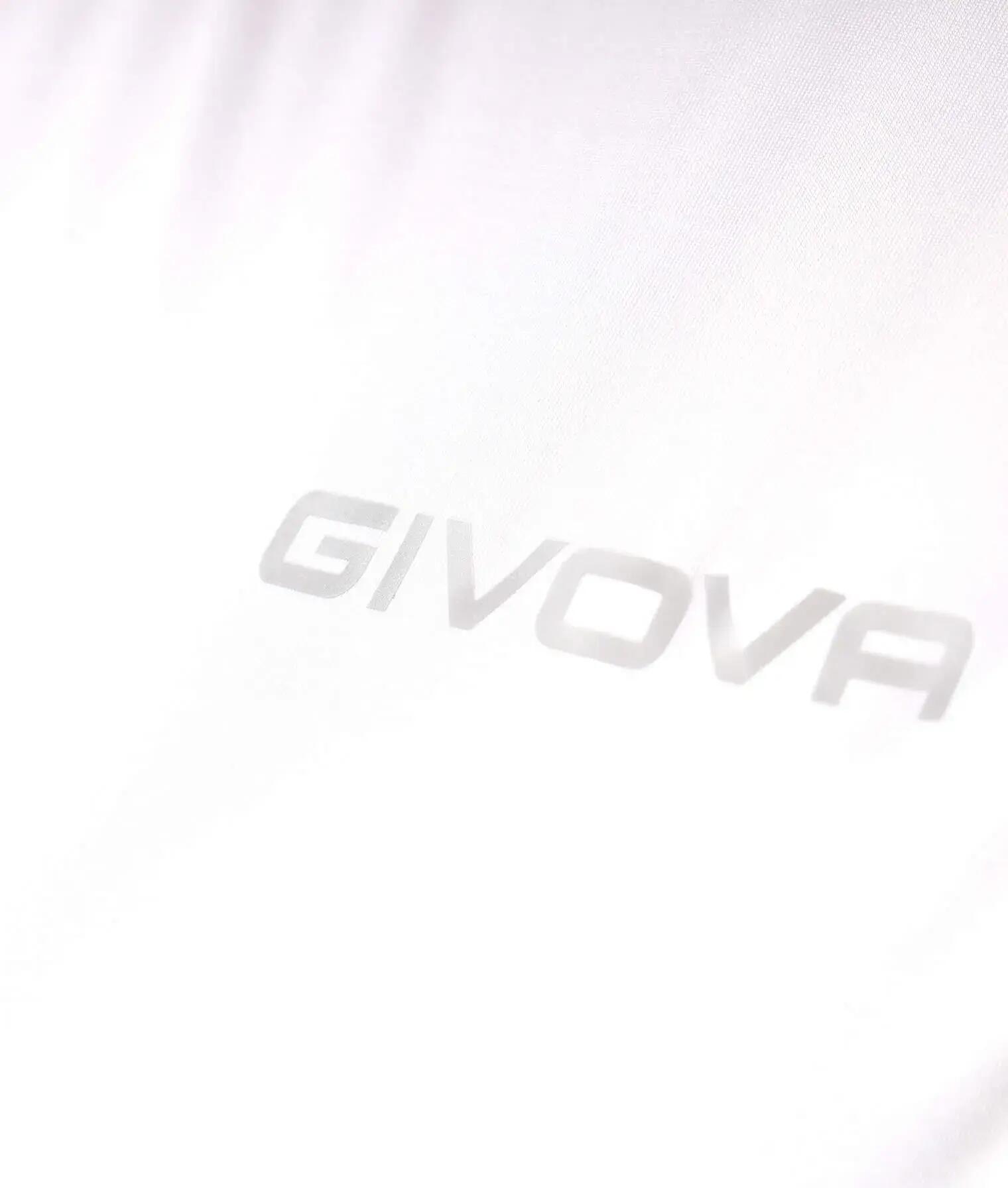 Intimo da uomo givova bianco 5/6