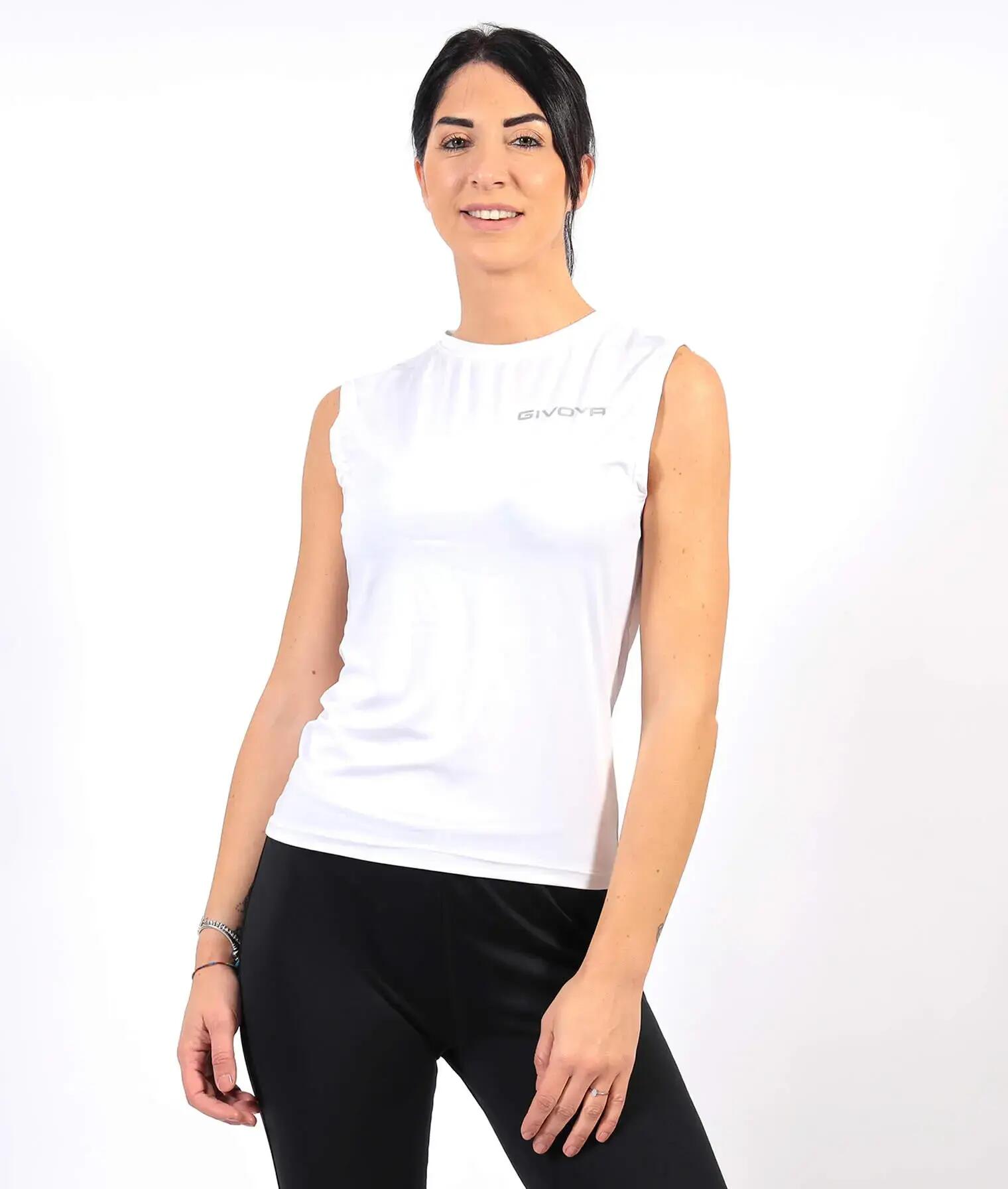 Intimo da uomo givova bianco 2/6
