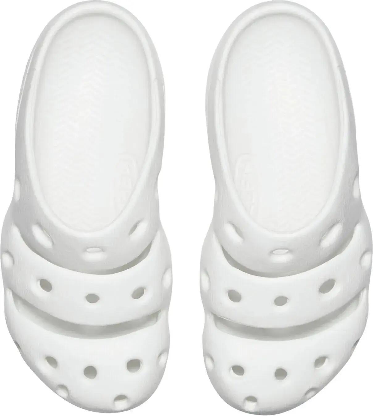 Damespantoffels Keen Yogui Star Wit/dampwit 8/9