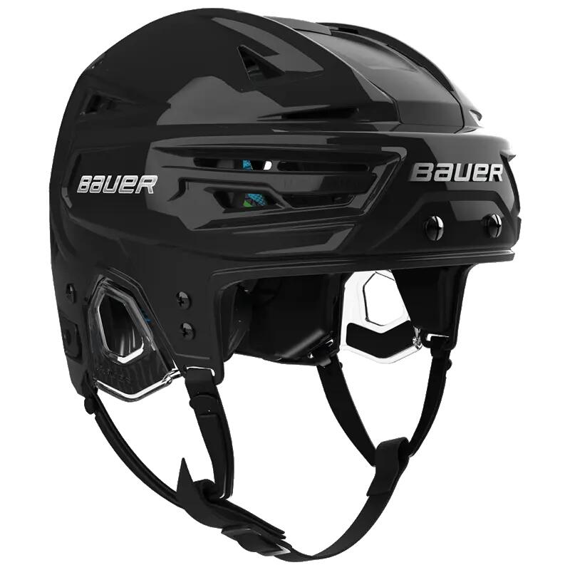 BAUER Re-Akt 155 Senior Black каска за хокей за възрастни