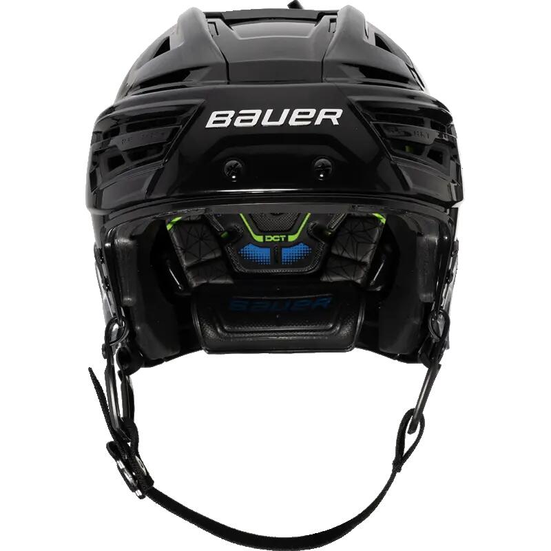 BAUER Re-Akt 155 kask hokejowy 5/7