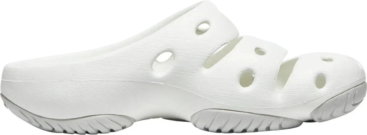 Damespantoffels Keen Yogui Star Wit/dampwit 4/9