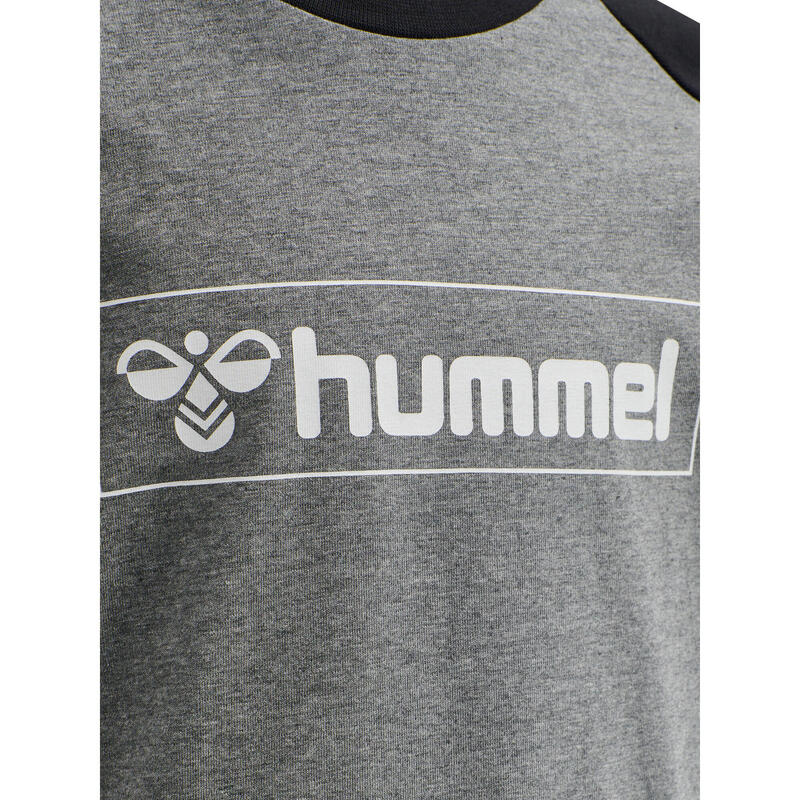 HUMMEL hmlBOX T-SHIRT L/S