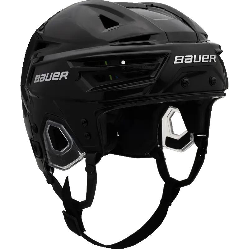 BAUER Re-Akt 155 kask hokejowy 4/7