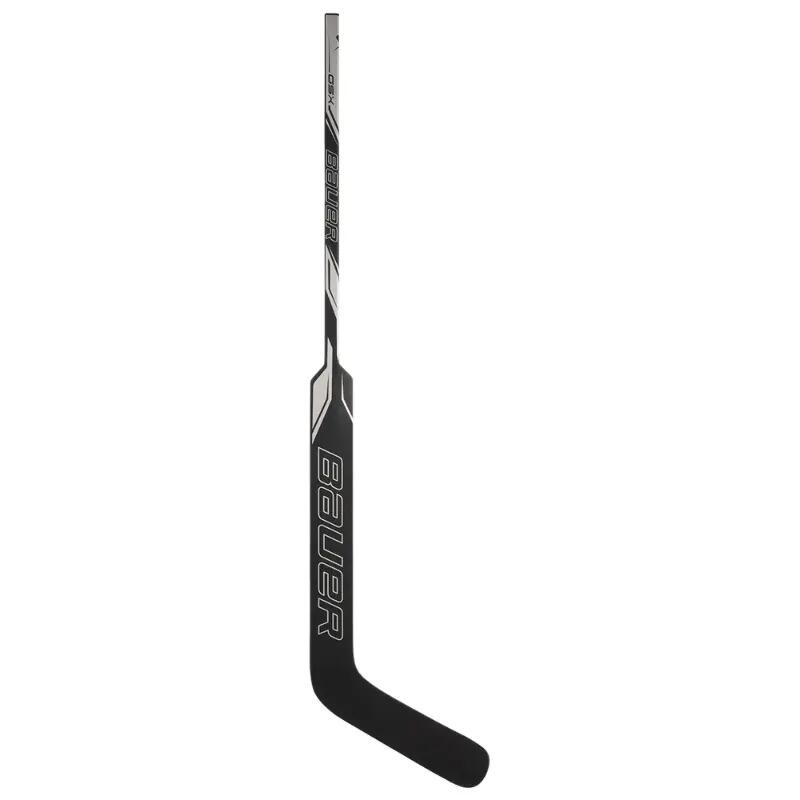 BAUER GSX lft Senior pentru portari 25" negru