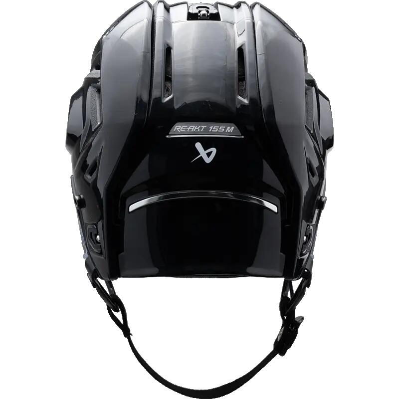 BAUER Re-Akt 155 kask hokejowy 3/7