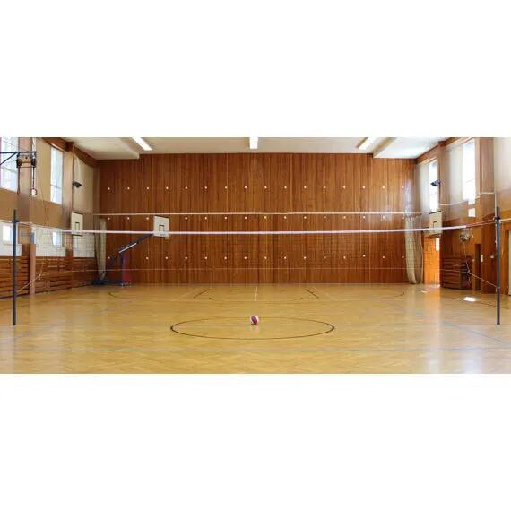 Rete da pallavolo 9,5 x 1 metro 2/5