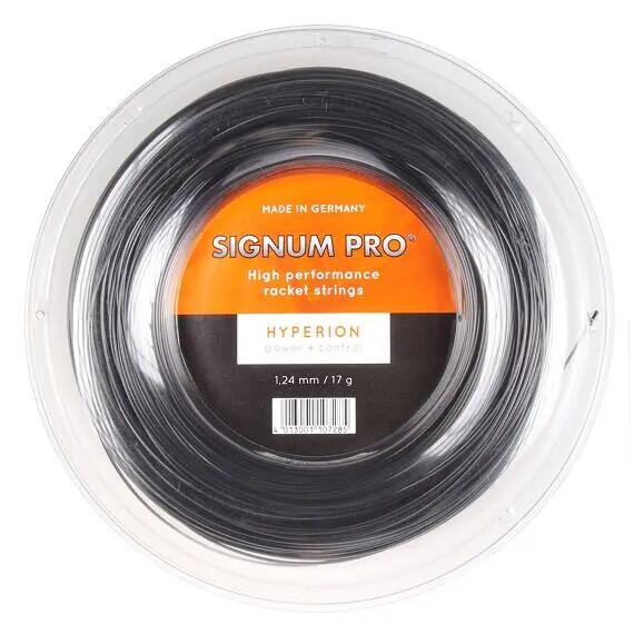 Tennissnaren Signum Pro Hyperion 200 m 2/5