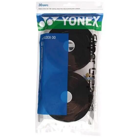 Owijka wierzchnia tenisowa Yonex Super Grap 30P 1/4
