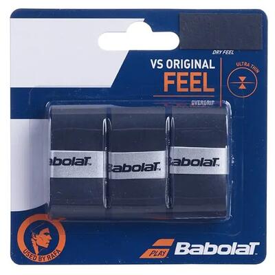 Overgrip Babolat Vs Original Bianco