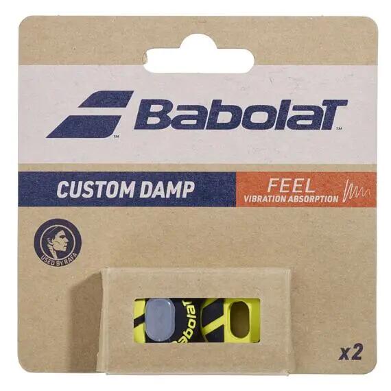 Babolat Custom Damp (2X) 1/3