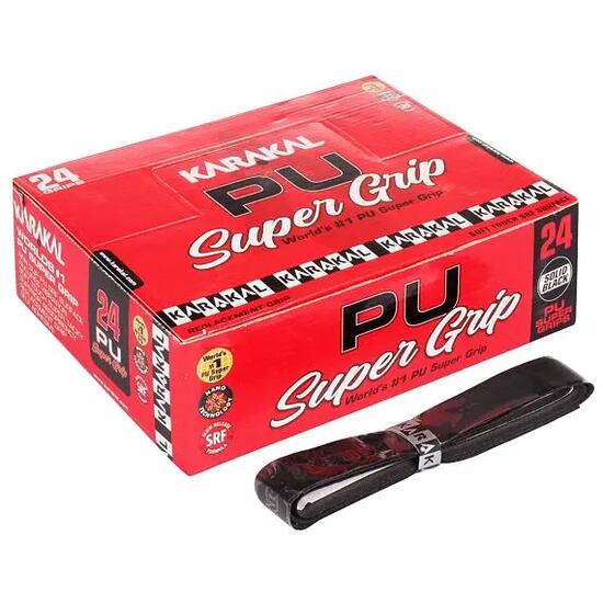 Grip Squash Super PU 24x - Multi