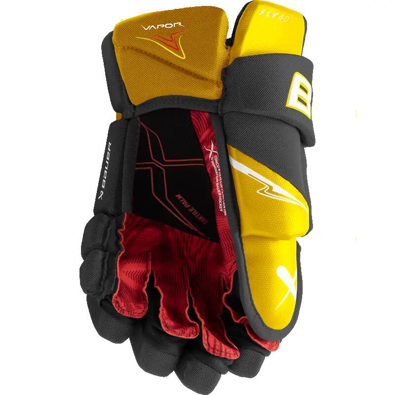 Hokejové rukavice Vapor Fly40 - SR 2/15