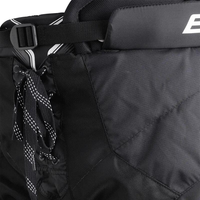 Calças de hóquei masculinas Bauer X Int 3/7