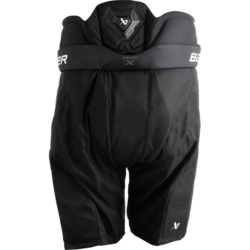 Calças de hóquei masculinas Bauer X Int 2/7