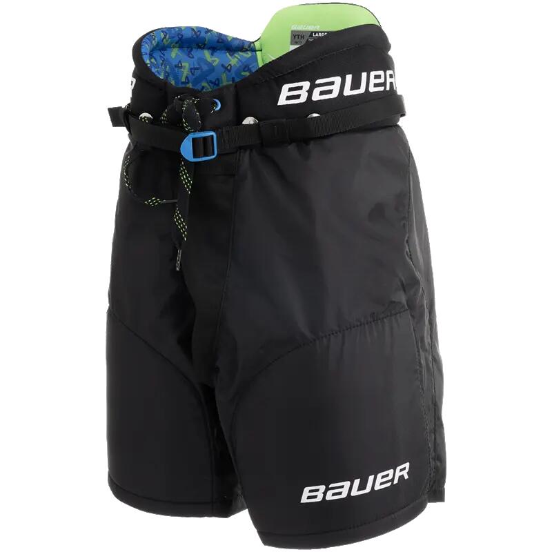BAUER picture