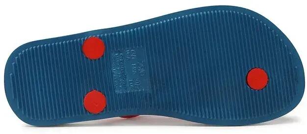 Tongs Enfant Ipanema Bleu 7/7