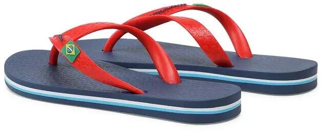 Tongs Enfant Ipanema Bleu 6/7