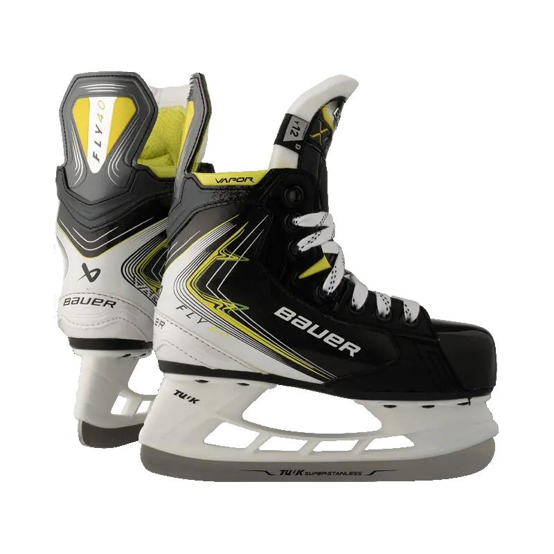 BAUER Vapor FLY40 младежки детски кънки за хокей на лед
