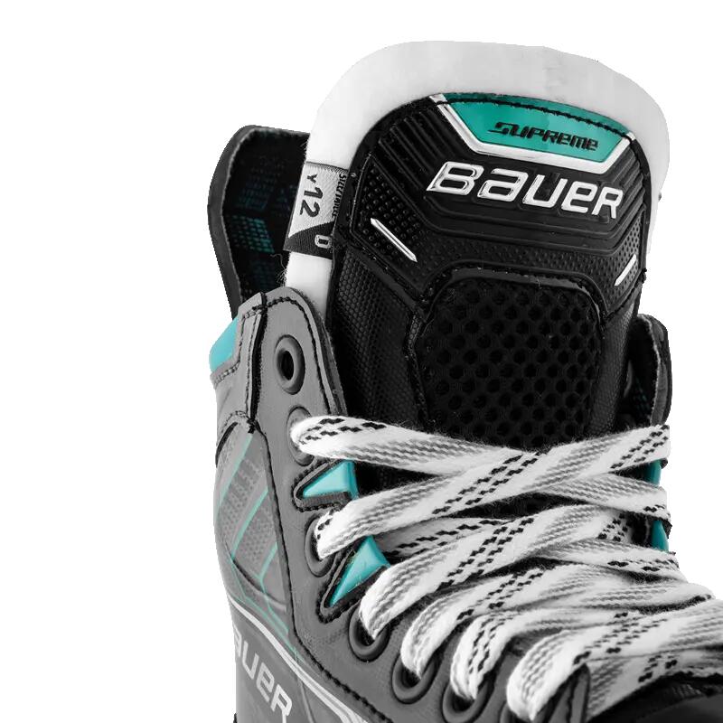 BAUER Supreme F30 Youth D ijshockeyschaatsen 5/7