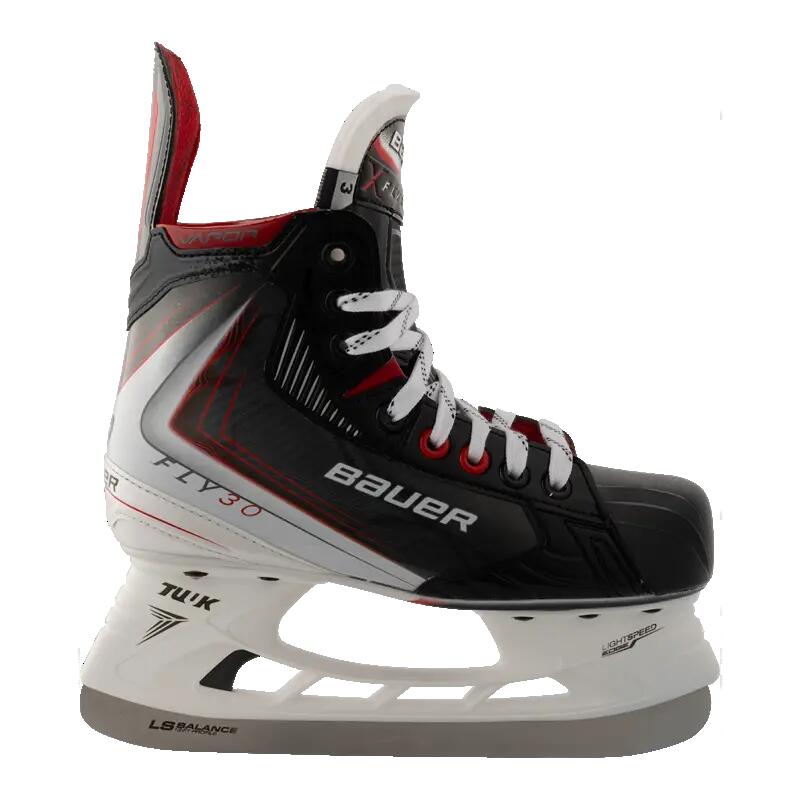 BAUER Vapor FLY30 Junior D Eishockey-Schlittschuhe 2/6