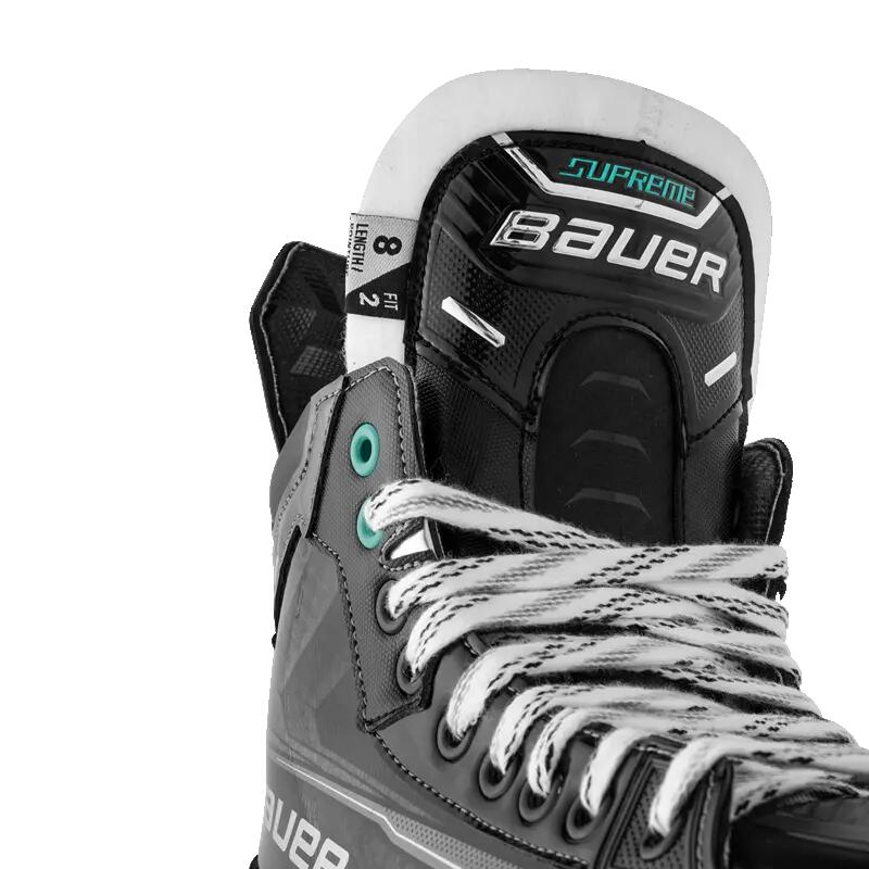 BAUER Supreme F40 Senior Hockey Skates black – FIT1 2/9