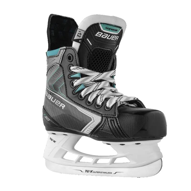 BAUER Supreme F30 Youth D ijshockeyschaatsen 2/7