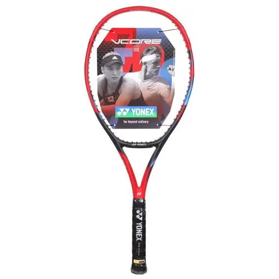 Yonex VCORE 100 2023 tenisová raketa, G3 4/7