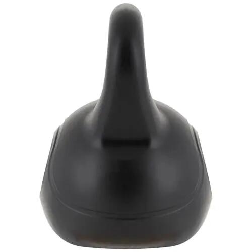 Kettlebell Pesa Rusa de PVC de 2kg 2/7