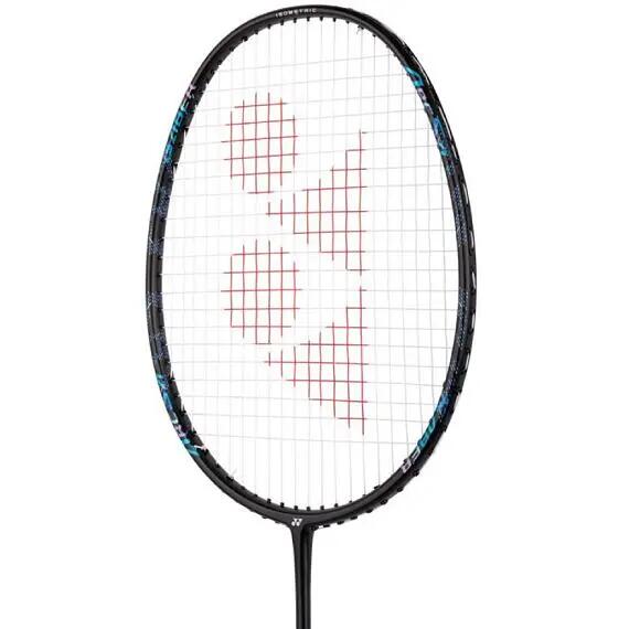 Raquette de badminton Yonex Arcsaber 2 Clear Noir/Bleu 2/4